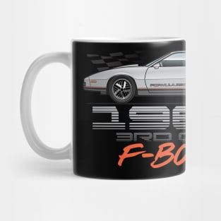 F-Body Mug